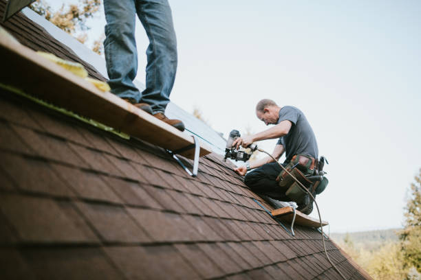 Hot Roofs in Richboro, PA